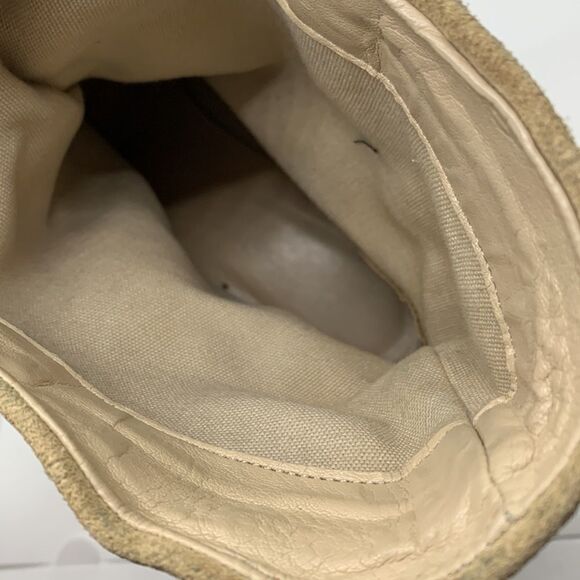 Desigual boots. Size 40 - Picture 14 of 15